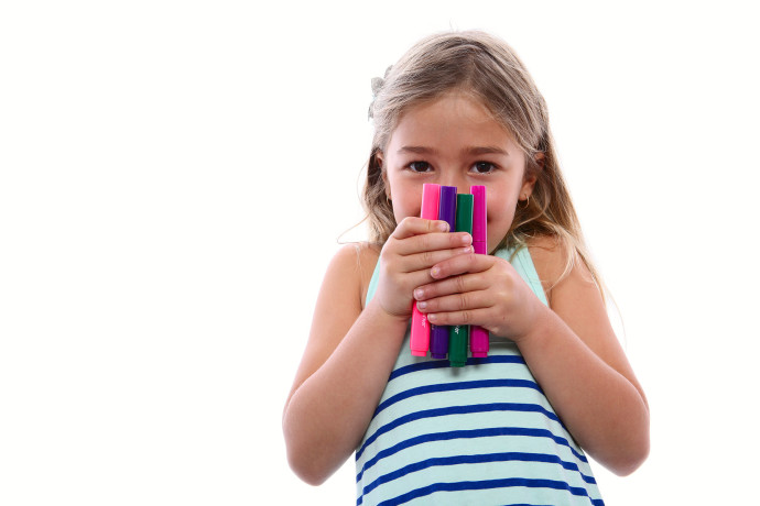 Yoobi: Cool school supplies that give back to classrooms in need