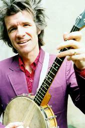 Add this Dan Zanes’ song to your Hanukkah playlist