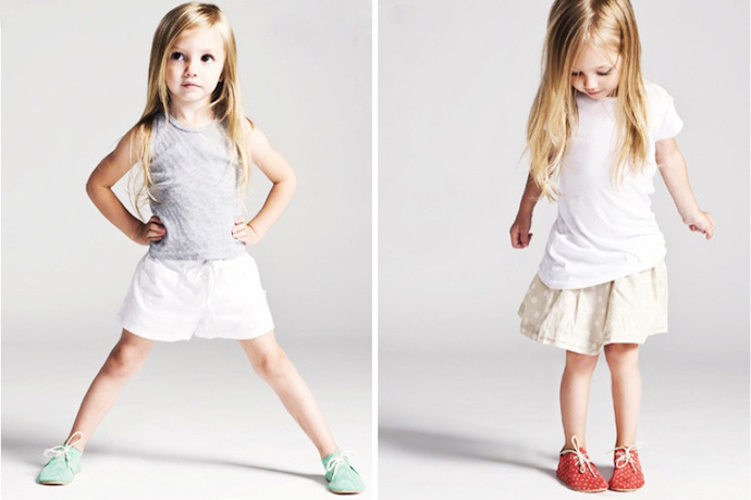 Zuzii shoes: Handmade baby shoes we’re swooning over, because they make them for us too.
